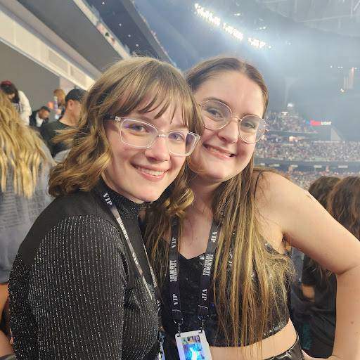 Carley Lackey's profile image