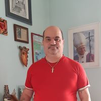 Lucky Leeroi's profile image