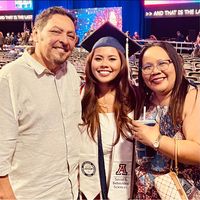 Myra Abellera Pesqueira's profile image