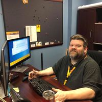 Bryan Skinner's profile image