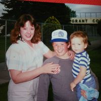 Tracy Miller's profile image