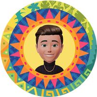 Vern Crandall's profile image