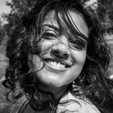 Medha's profile image