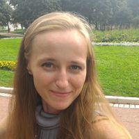 Marlene Nader's profile image