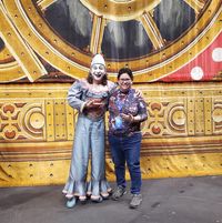 Debz Ferber's profile image