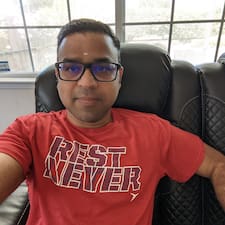 Krithivasan's profile image