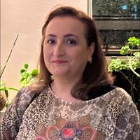 Pat Patience's profile image