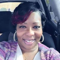 Lissa Wilson's profile image