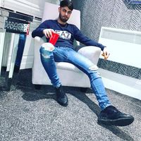 Idris Avci's profile image