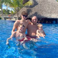 Carlos Capitan's profile image