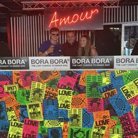 Ash Townsend's profile image