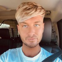 Murray Johnny's profile image