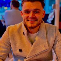 Kayne Mancey's profile image