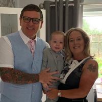 Donna Farley's profile image