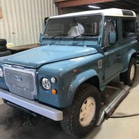 Peter Chinnery's profile image