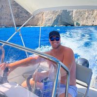 Joshua Monk's profile image