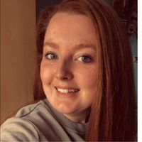 Lauren Theobald's profile image