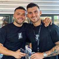 Adam Bacon's profile image