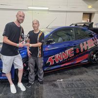 Jamie Craig's profile image