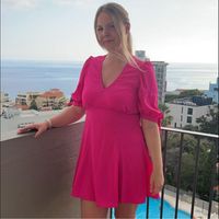 Abigail Nelson's profile image