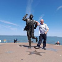 Andy Swift's profile image