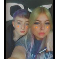 Shannon Theis's profile image