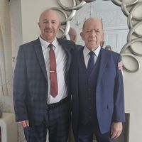 Shane Gillespie's profile image