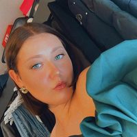 Katie Louise's profile image