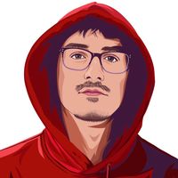 Alexandru Brincus's profile image