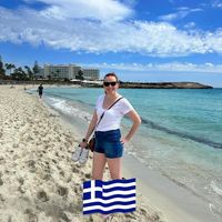 Jodie Temple-Harding's profile image