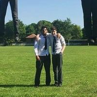 Josh Justin's profile image