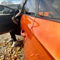 Chelsea Ellisse Santha's profile image