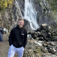 Jack Taylor's profile image