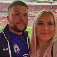 Jake Millburn's profile image