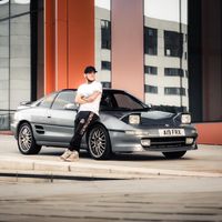 Addison Marshall's profile image