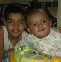 Nazia Ali's profile image