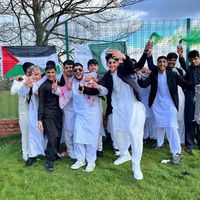 Tauqeer Altaf's profile image