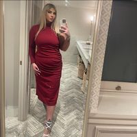 Shannon Creamer's profile image