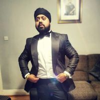 Gurdit Singh's profile image