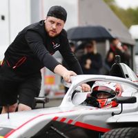 Ryan Tobyn's profile image