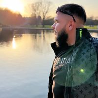 Amir Manssory's profile image