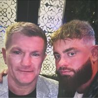 Conor Cb's profile image