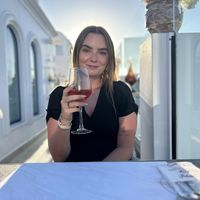 Chelsie Eva Mary's profile image