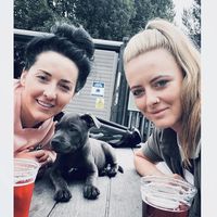 Liv Mercer's profile image