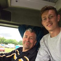 Sam Barrett's profile image