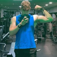 Logan Brown's profile image