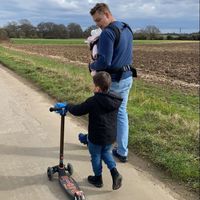 Joe Sharp's profile image