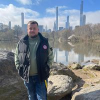 Tomm Hughes's profile image