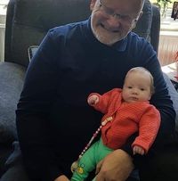 Joe Parker's profile image