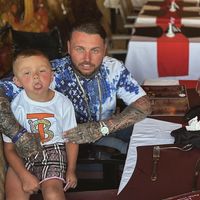 Nathan Clarke's profile image